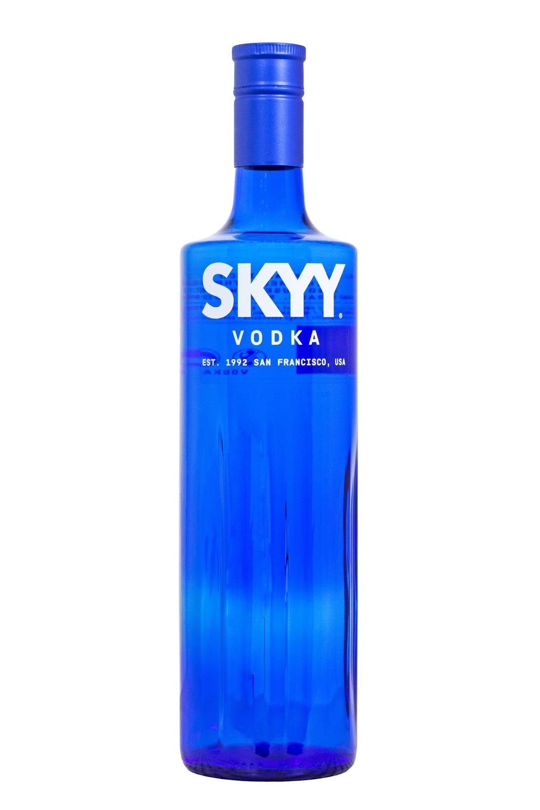 Skyy Vodka - 1 Liter 40% vol