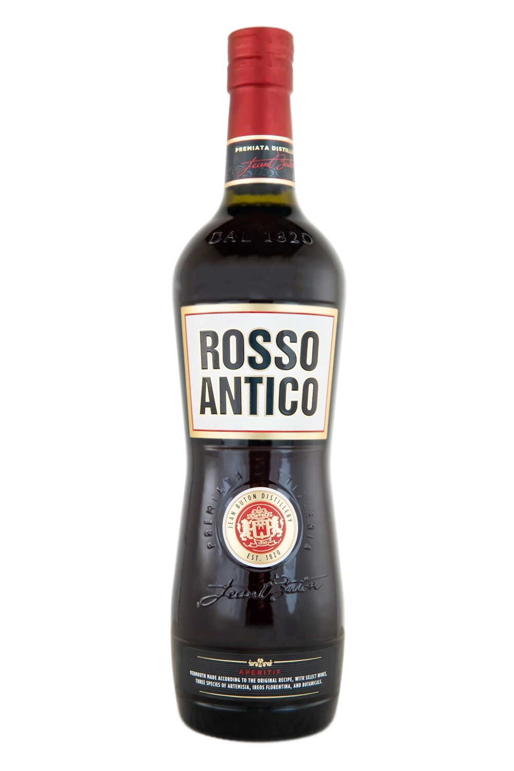 Rosso Antico Aperitivo - 0,75L 16% vol