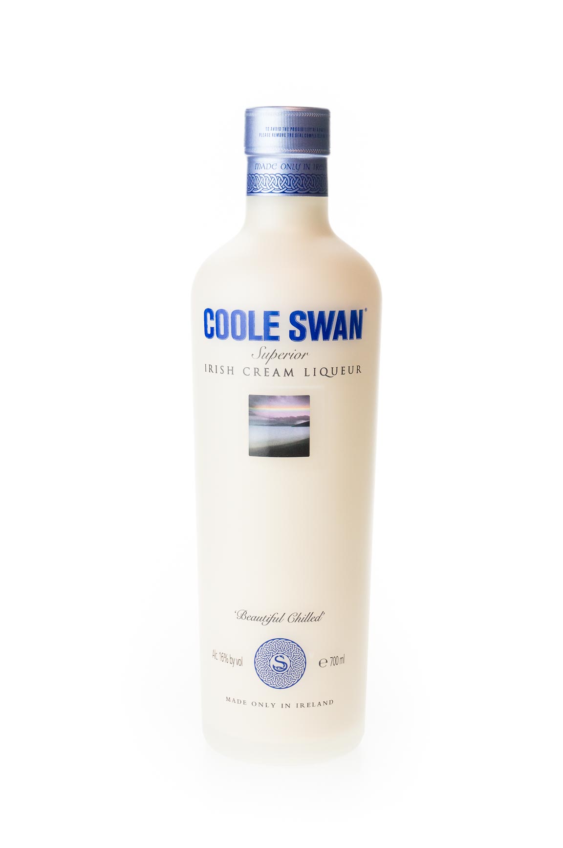 Coole Swan Irish Cream Liqueur - 0,7L 16% vol