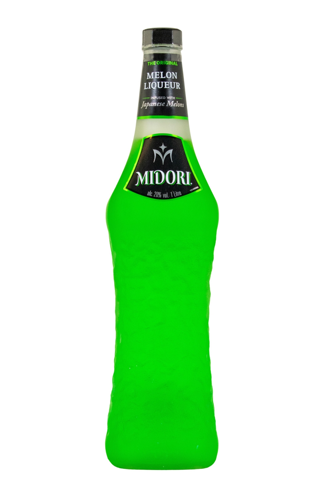 Midori Melonenlikör - 1 Liter 20% vol