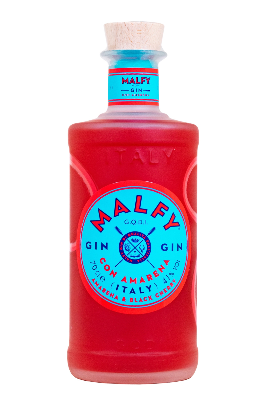 Malfy con Amarena - 0,7L 41% vol