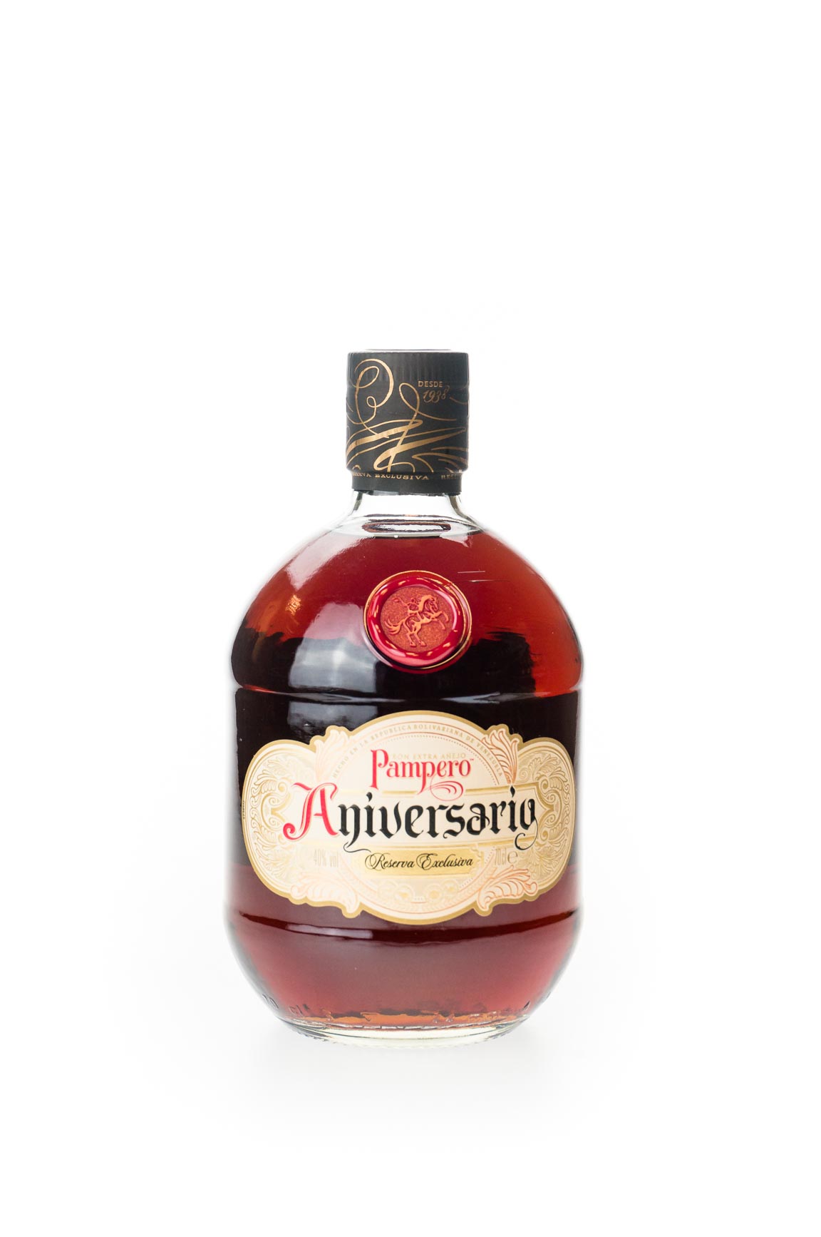 Ron Pampero Rum Aniversario - 0,7L 40% vol