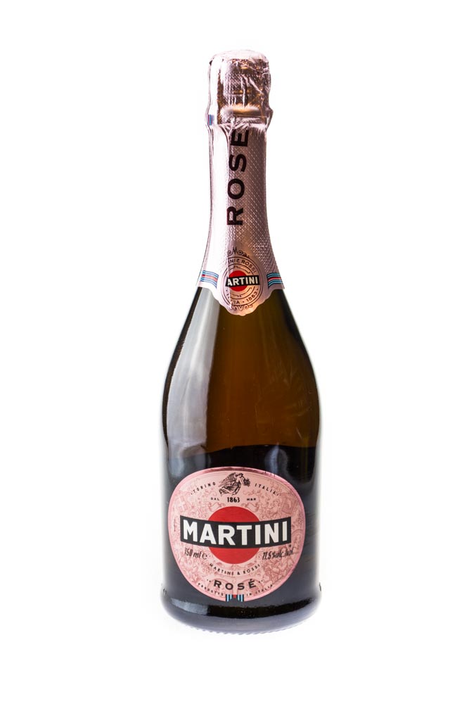 Martini Rosé Extra Dry - 0,75L 11,5% vol