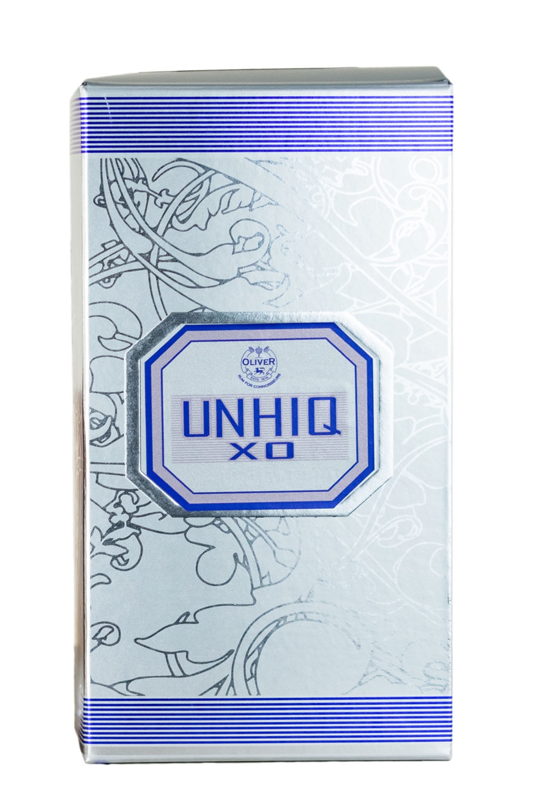 Unhiq XO Spirit Drink - 0,5L 42% vol