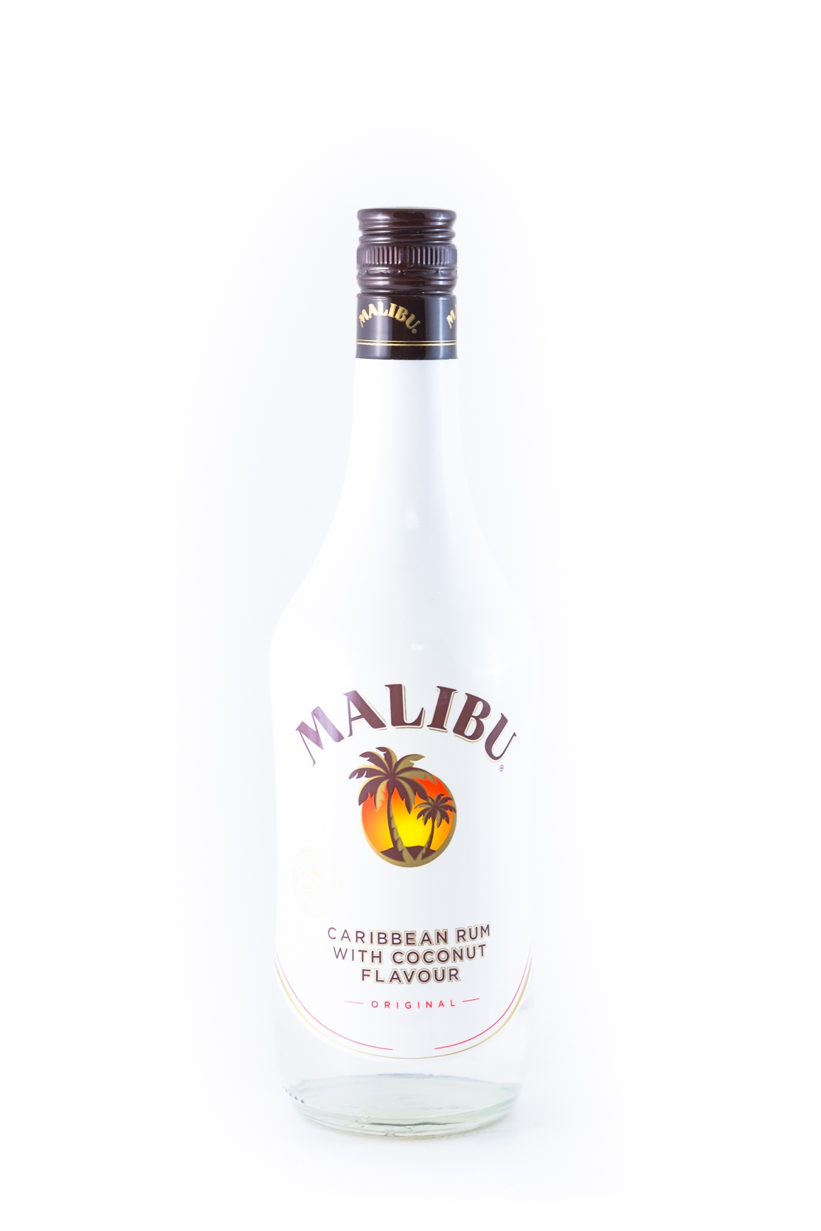 Malibu Likör - 0,7L 18% vol