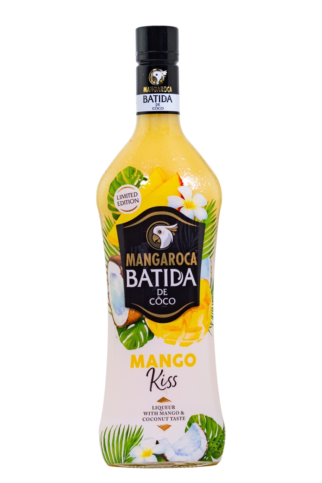 Mangaroca Batida Mango Kiss - 0,7L 16% vol