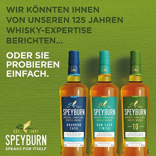 Speyburn