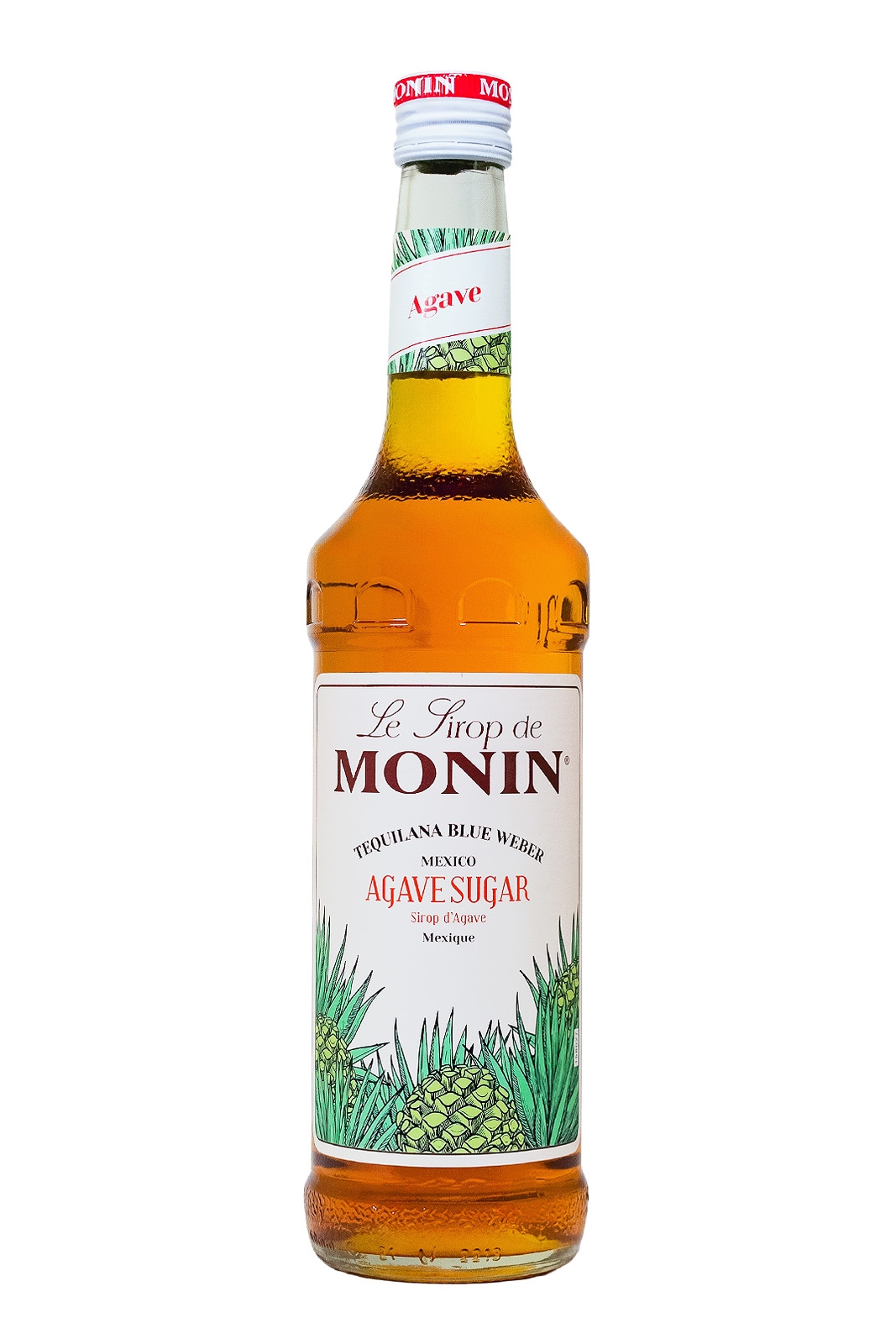 Monin Agave Sirup - 0,7L