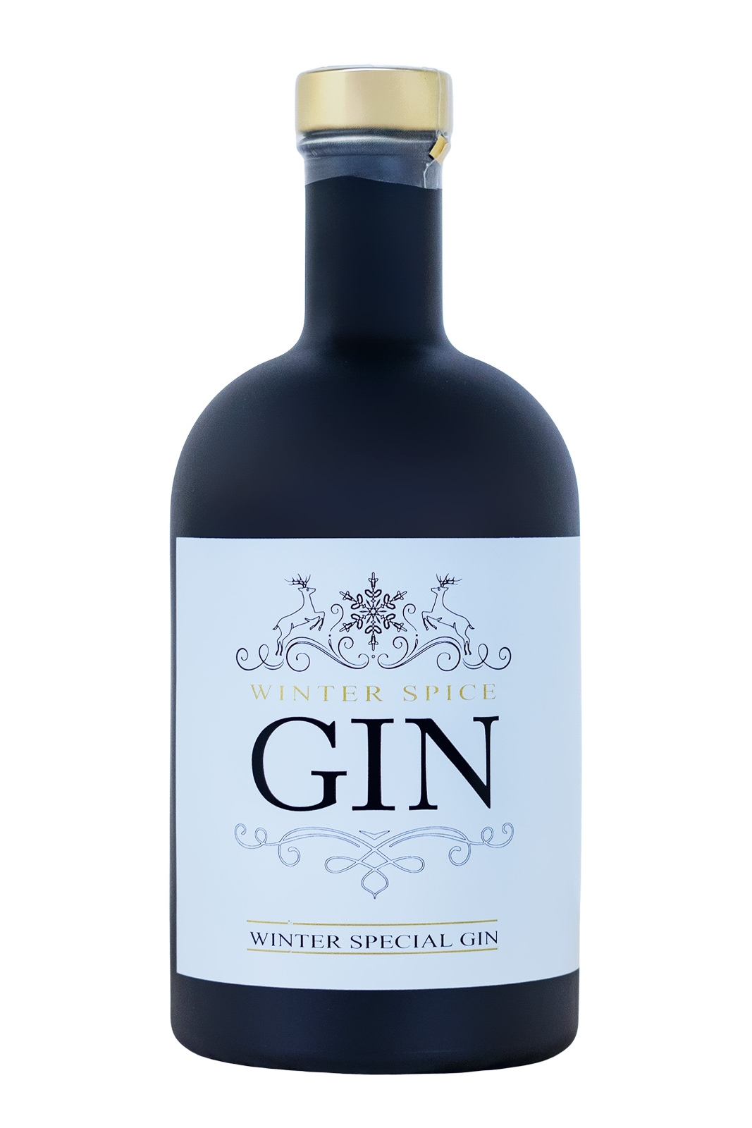 Winter Spice Gin - 0,5L 47% vol