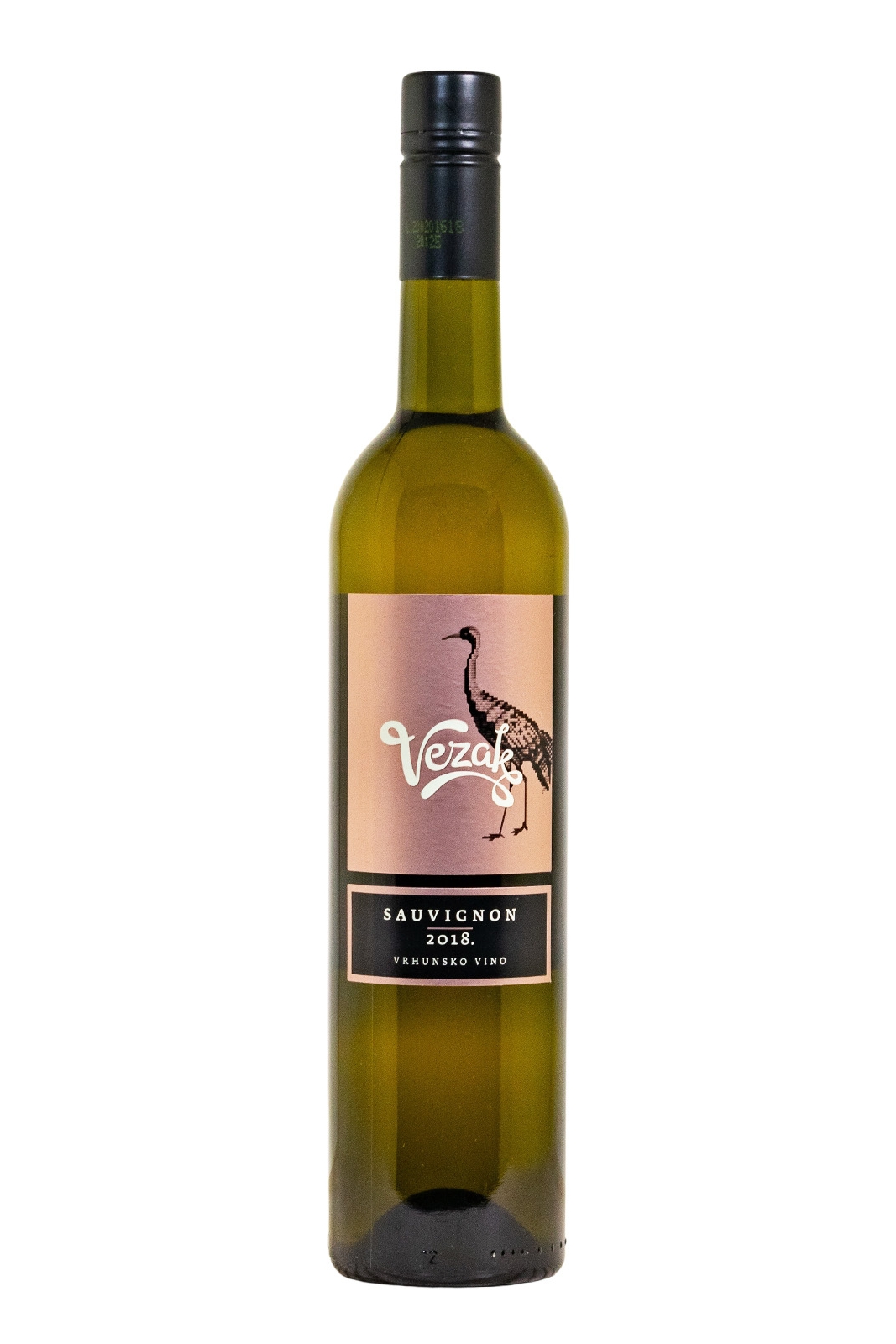 Vezak Sauvignon - 0,75L 13,5% vol