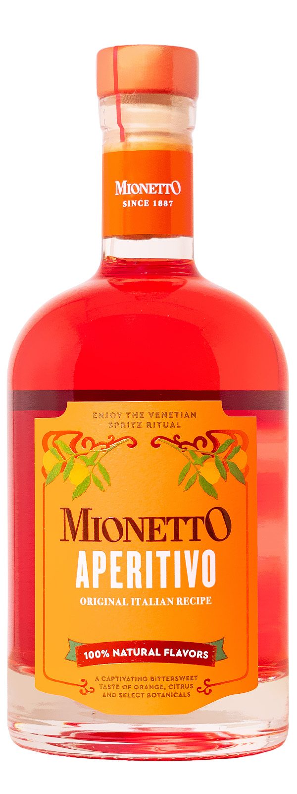 Mionetto Aperitivo - 0,5L 11% vol