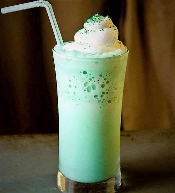 Mint Ice