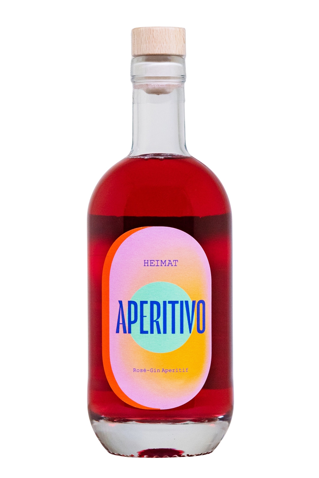 Heimat Aperitivo - 0,5L 16% vol