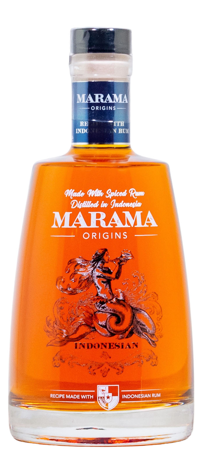 Marama Origins Indonesia - 0,7L 40% vol