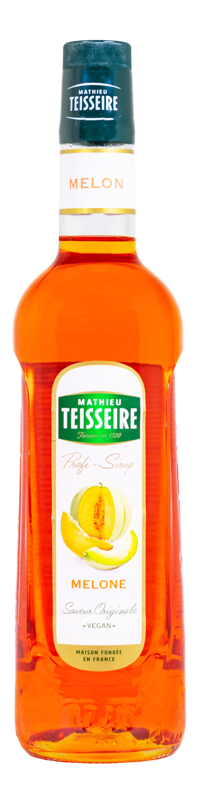 Teisseire Melone Sirup - 0,7L