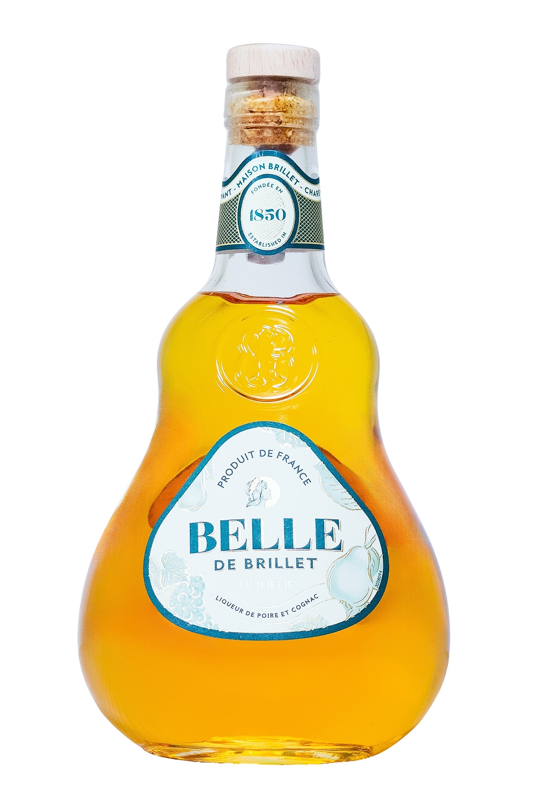 Beeble Original Honey Whisky Liqueur - 0,5L 30% vol