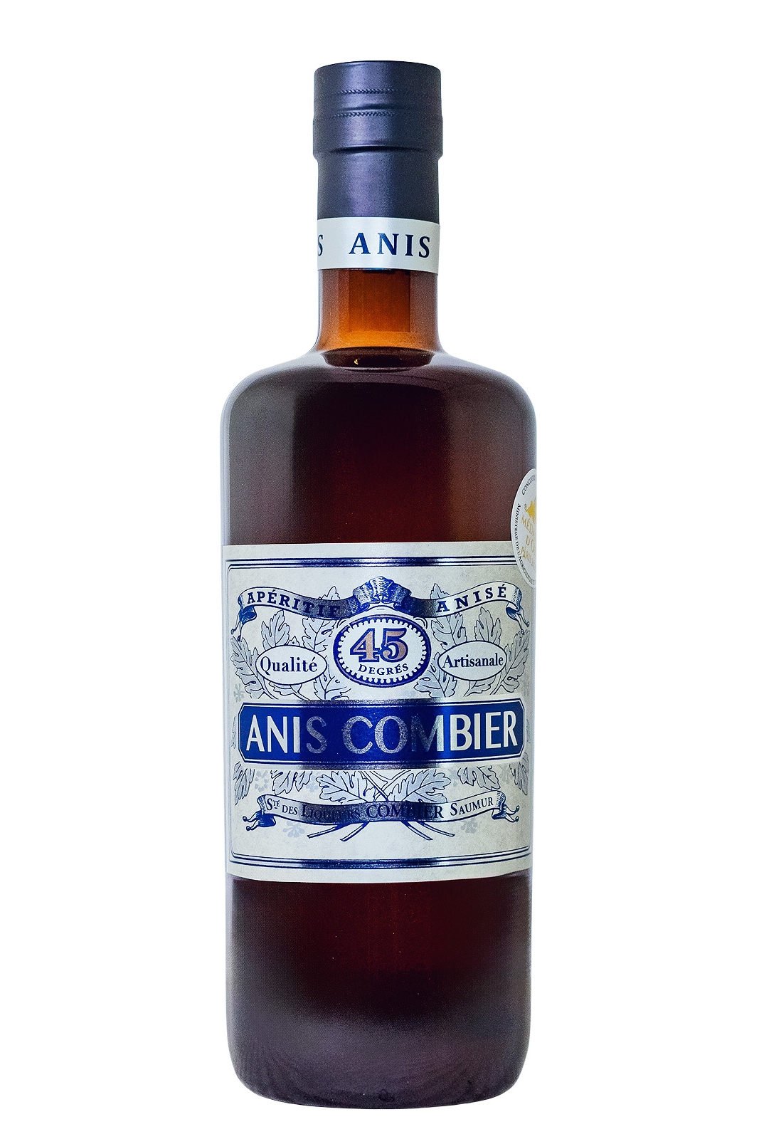 Anis Combier - 0,7L 45% vol