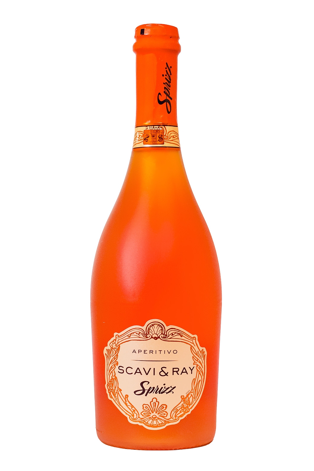 Scavi & Ray Sprizz Aperitivo - 0,75L 5,5% vol