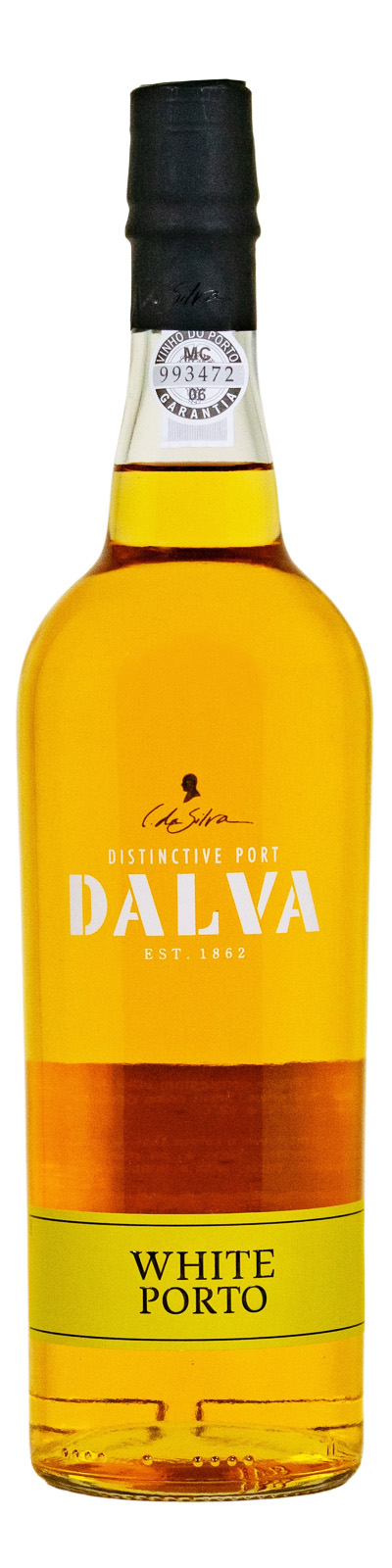 Dalva White Port - 0,75L 19% vol