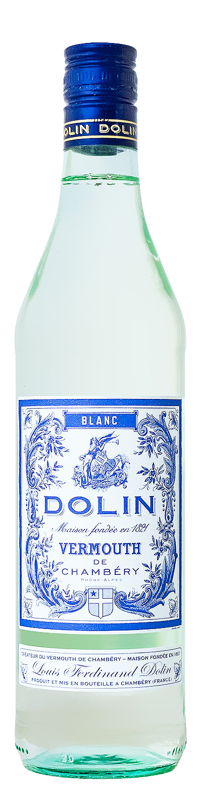 Dolin Vermouth Blanc - 0,75L 16% vol