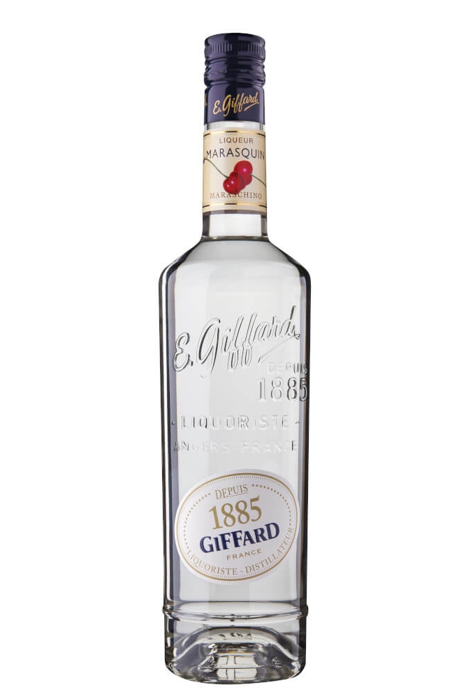 Giffard Maraschino Likör Marasquin - 0,7L 25% vol