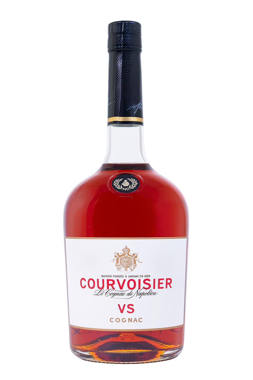 Courvoisier Cognac VS - 1 Liter 40% vol