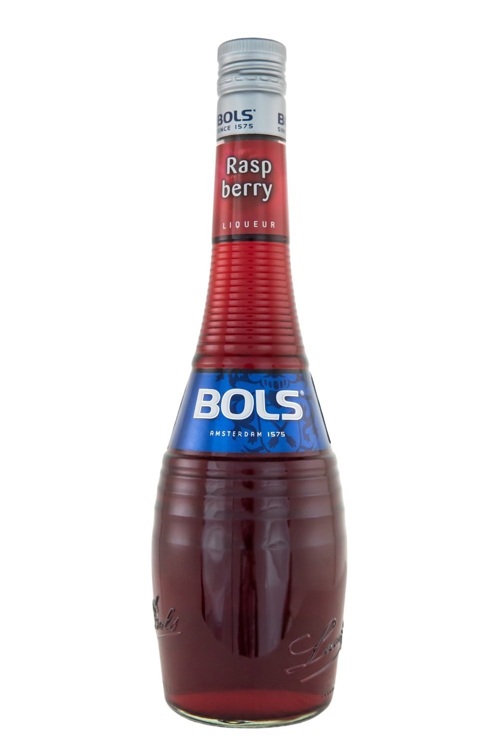 Bols Raspberry Himbeerlikör - 0,7L 17% vol