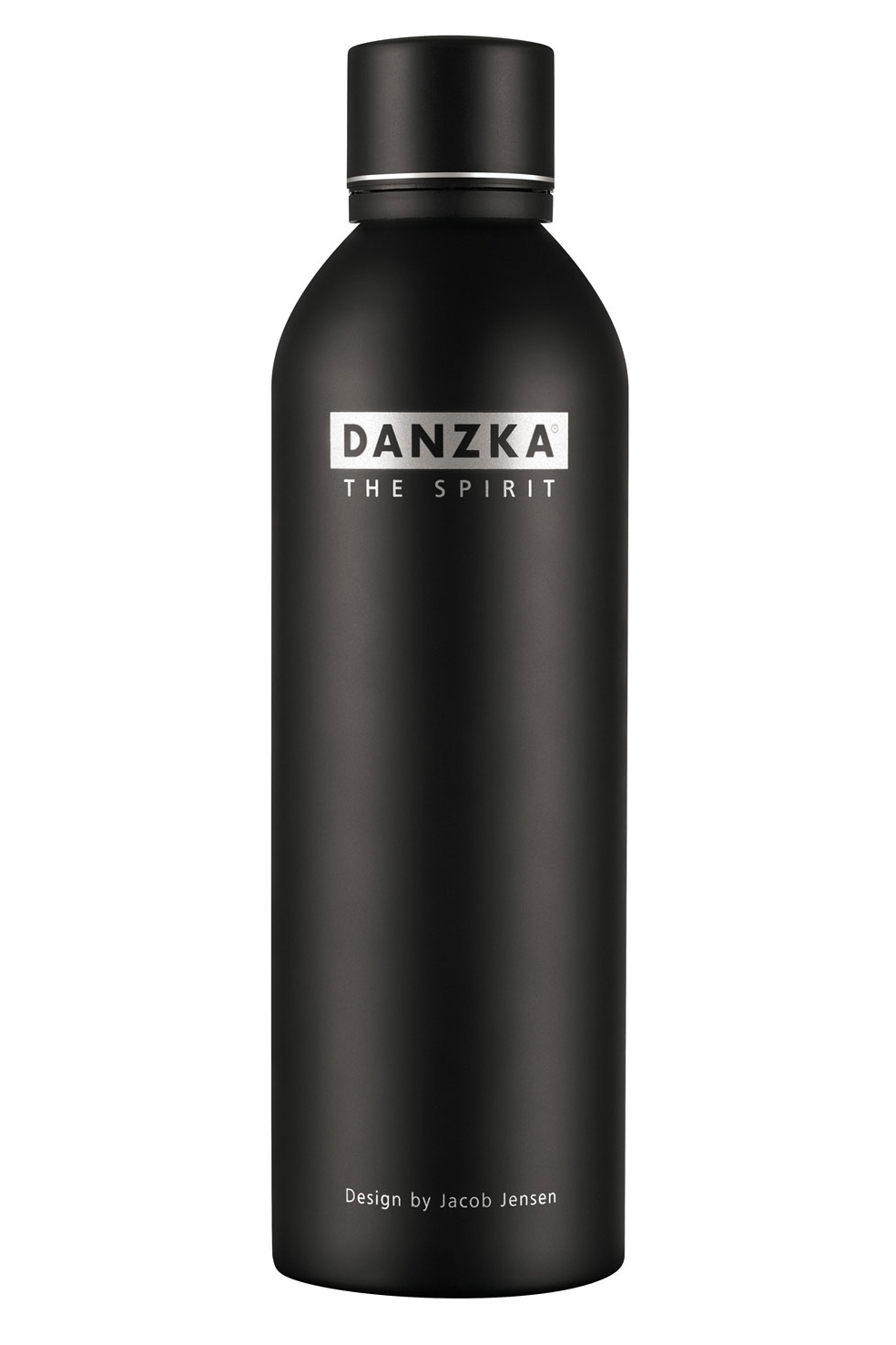 Danzka Danish Vodka THE SPIRIT - 1 Liter 44% vol