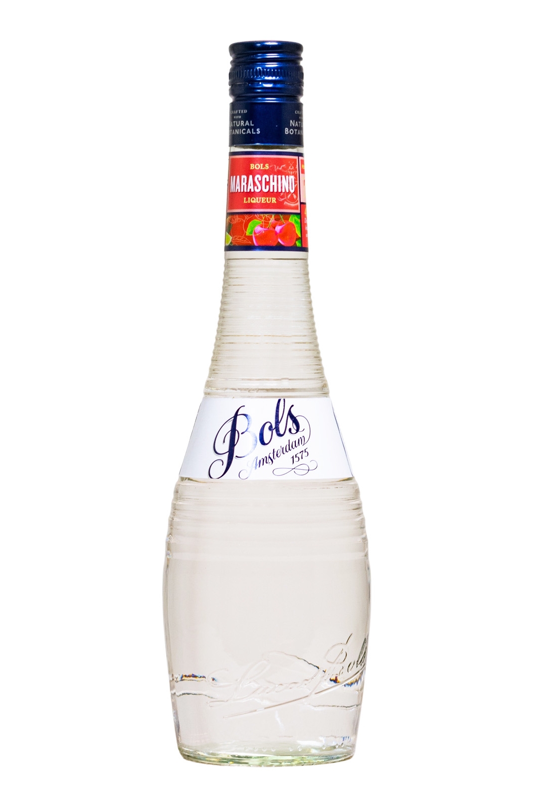 Bols Maraschino Likör - 0,7L 24% vol