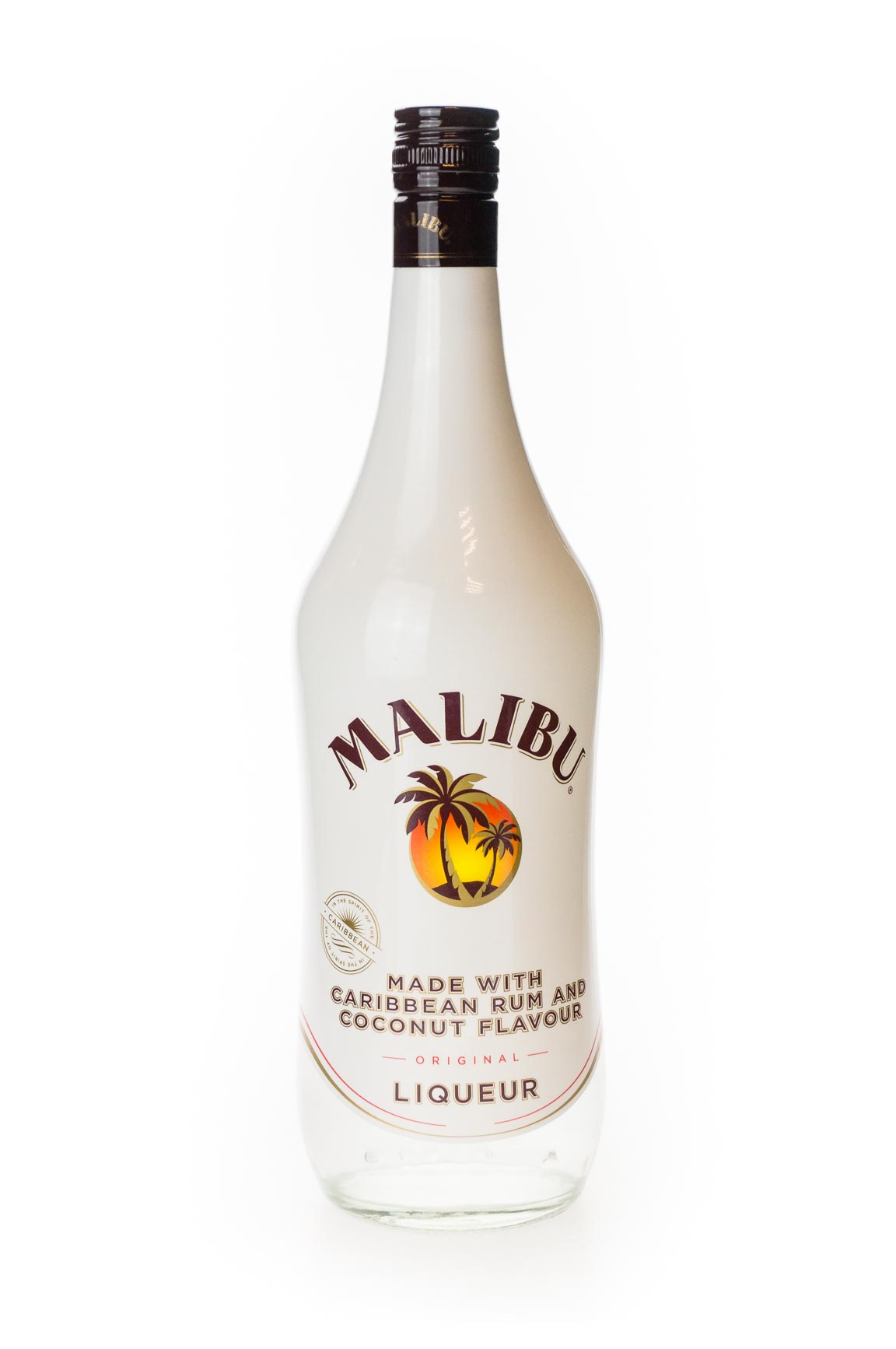 Malibu - 1 Liter 18% vol