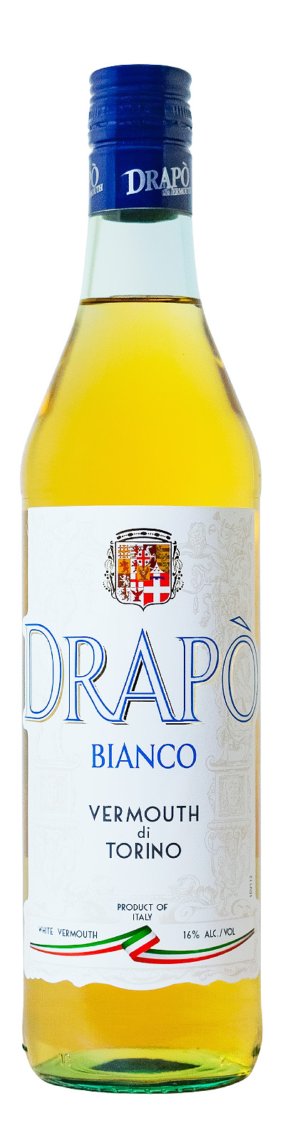 Drapo Vermouth Bianco - 0,75L 16% vol