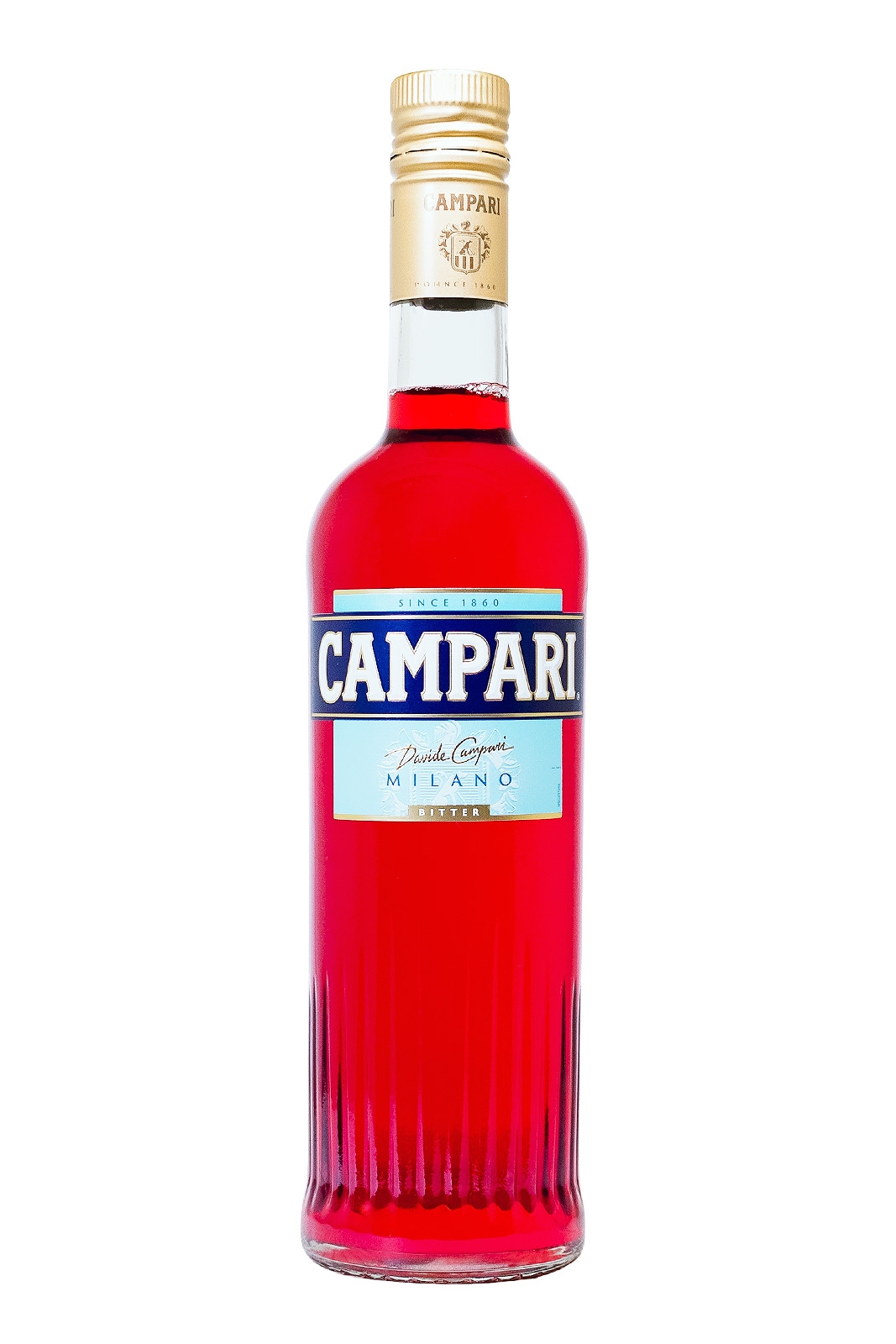 Campari Bitter - 0,7L 25% vol