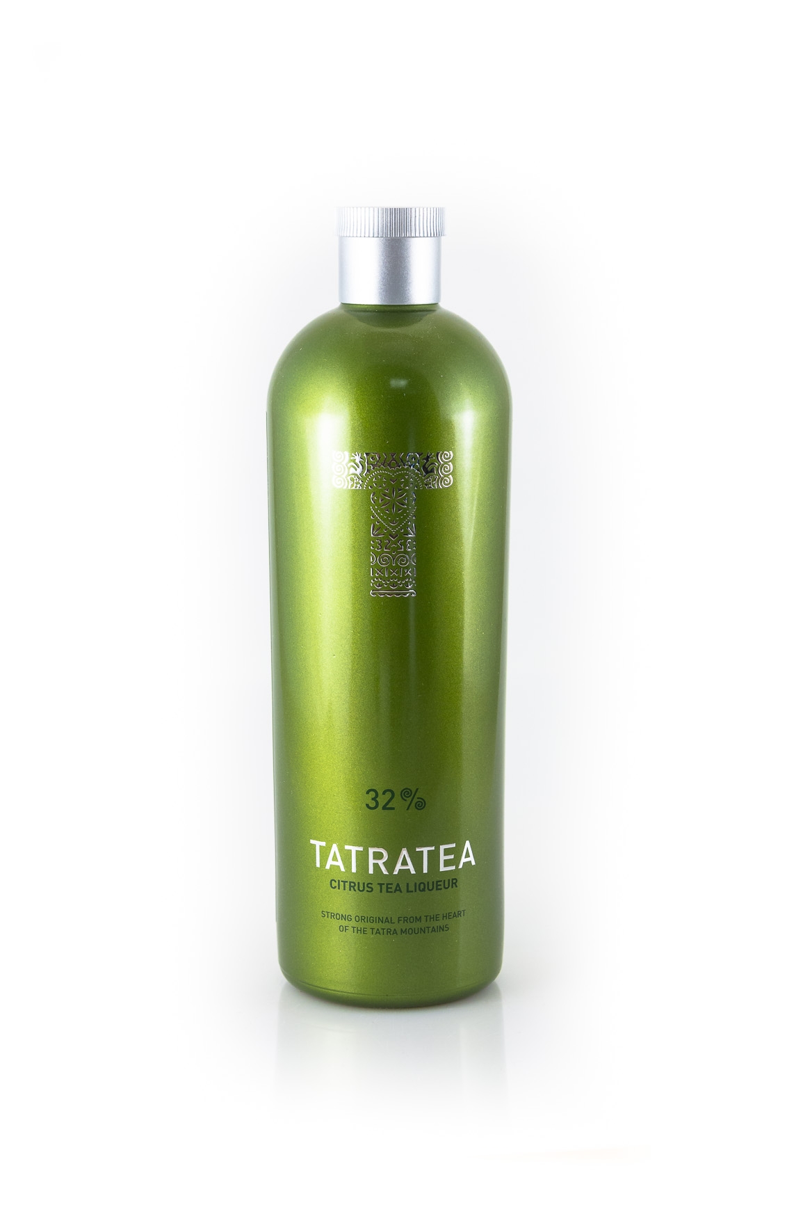 Tatratea 32 Citrus Tea Liqueur - 0,7L 32% vol