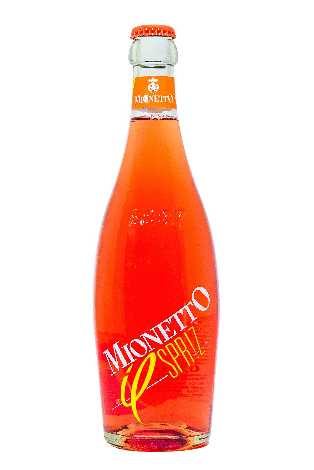 Mionetto il Spriz - 0,75L 8% vol