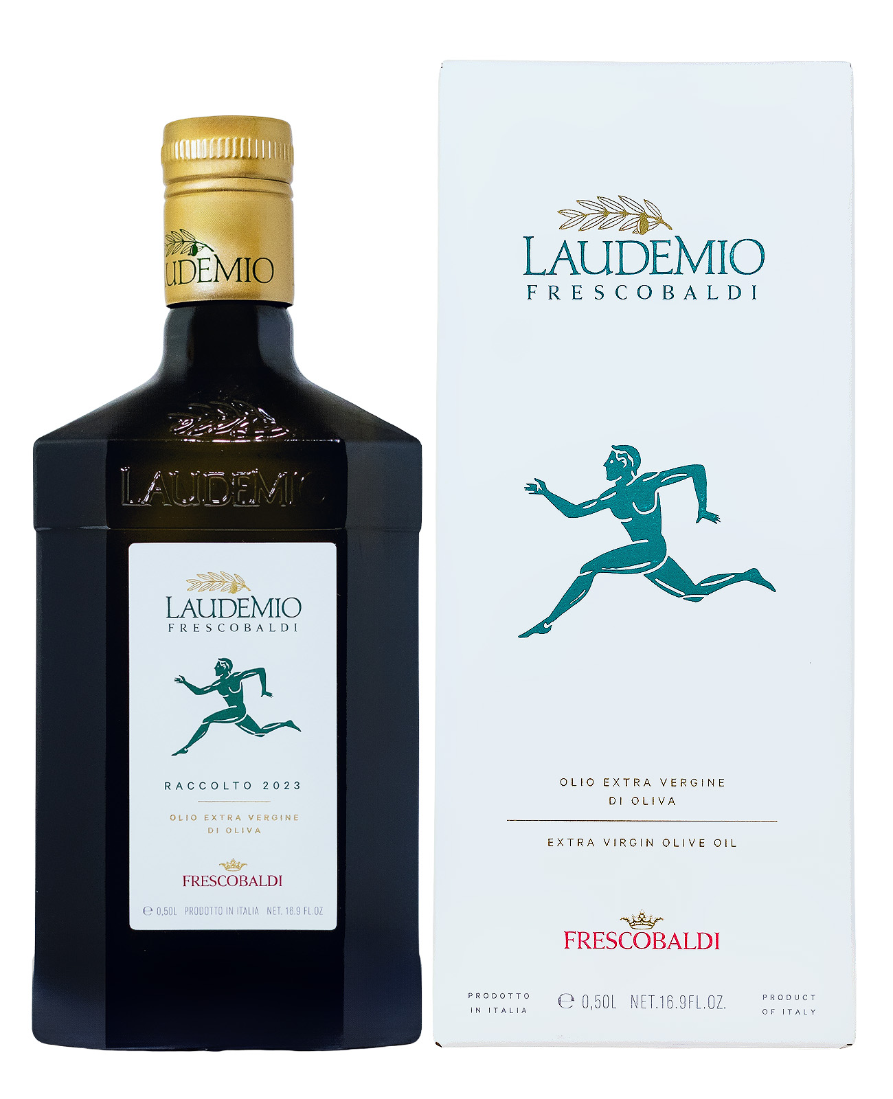 Frescobaldi Laudemio Olivenöl - 0,5L