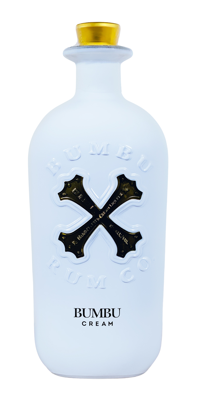 Bumbu Cream Sahnelikör - 0,7L 15% vol