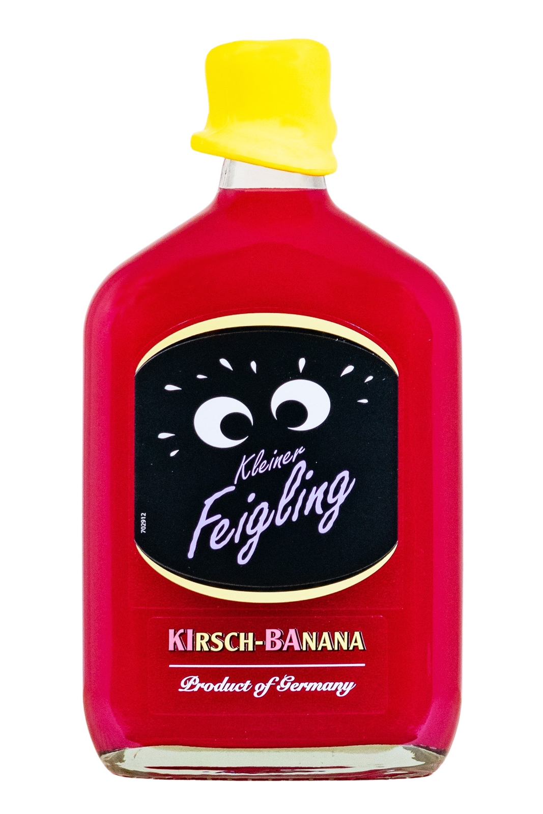 Kleiner Feigling Kirsch Banana - 0,5L 15% vol