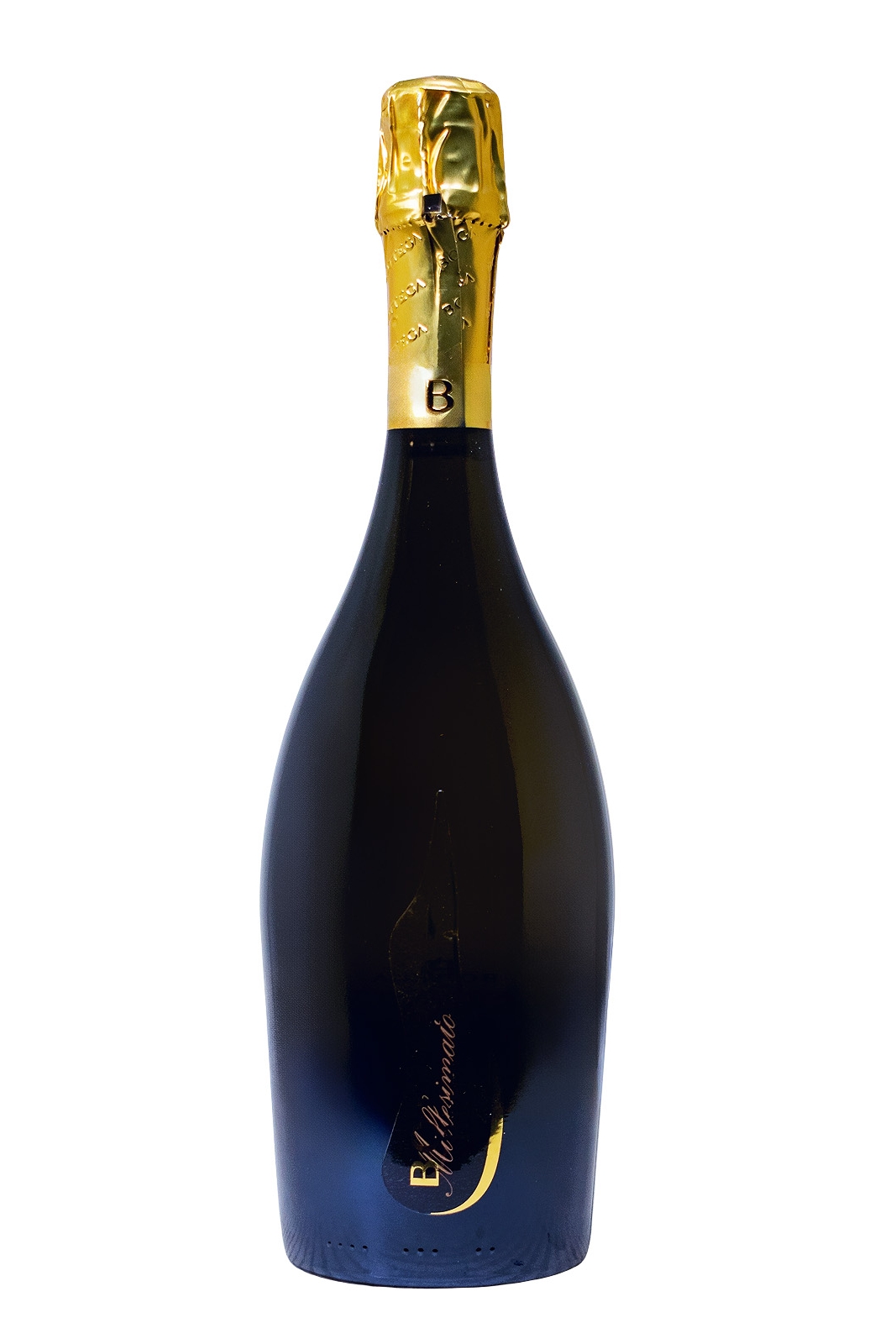 Bottega Spumante Millesimato Brut - 0,75L 11% vol