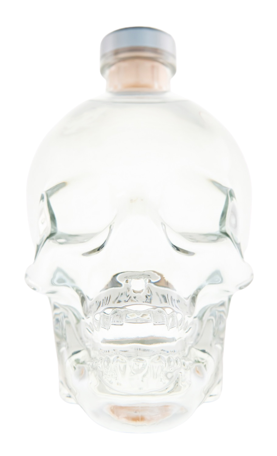 Crystal Head Premium Vodka - 1 Liter 40% vol