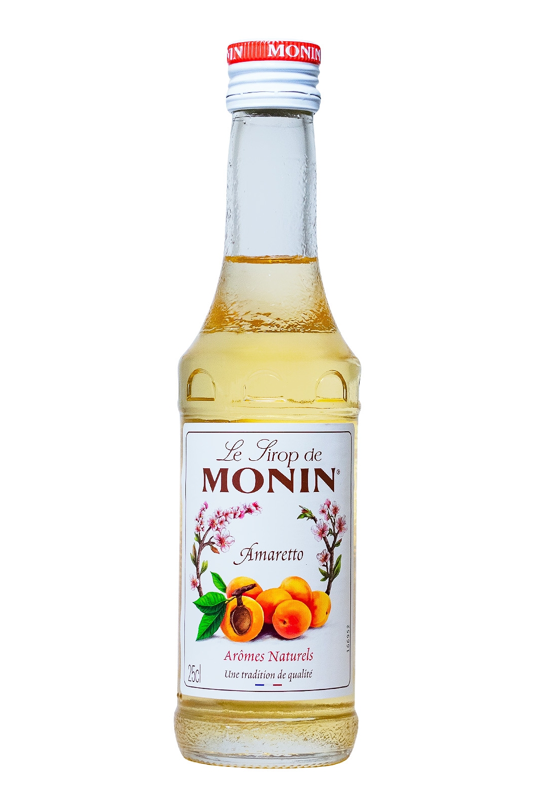 Monin Amaretto Sirup - 0,25L