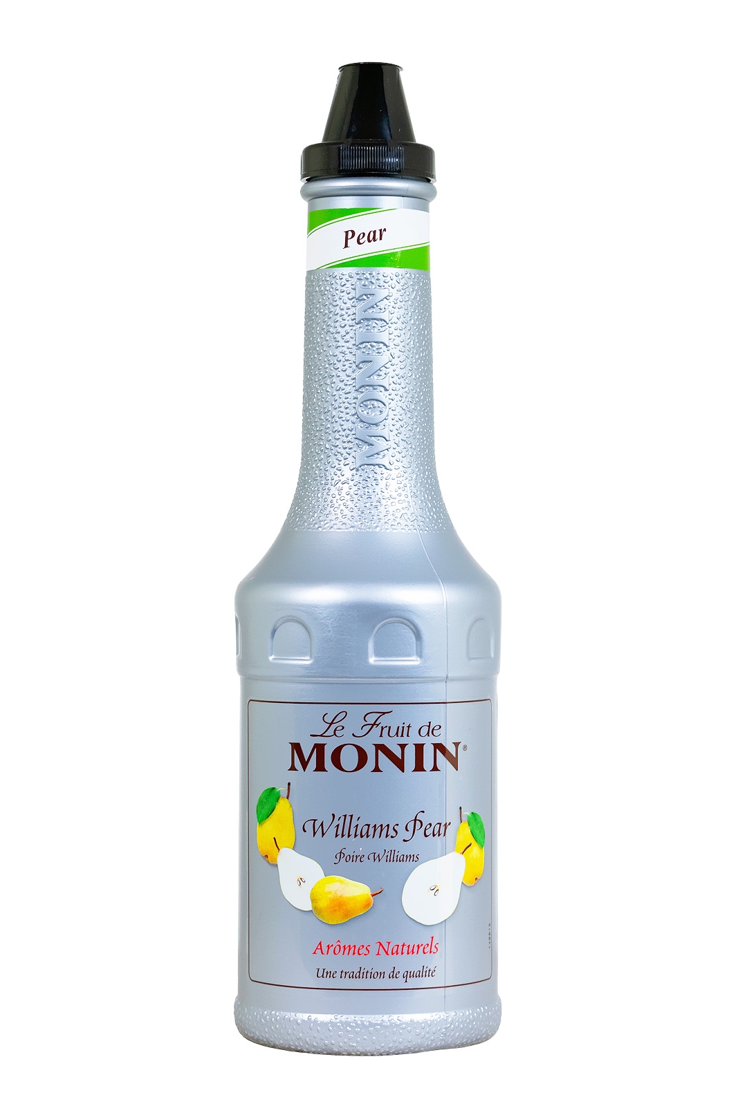 Monin Williams Birne Fruchtpüree Mix - 1 Liter