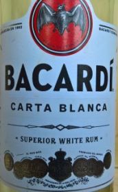 bacardi