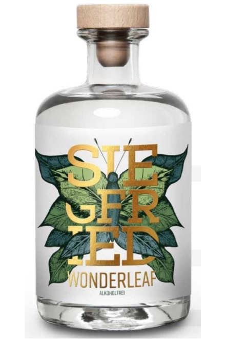 Siegfried Wonderleaf - 0,5L