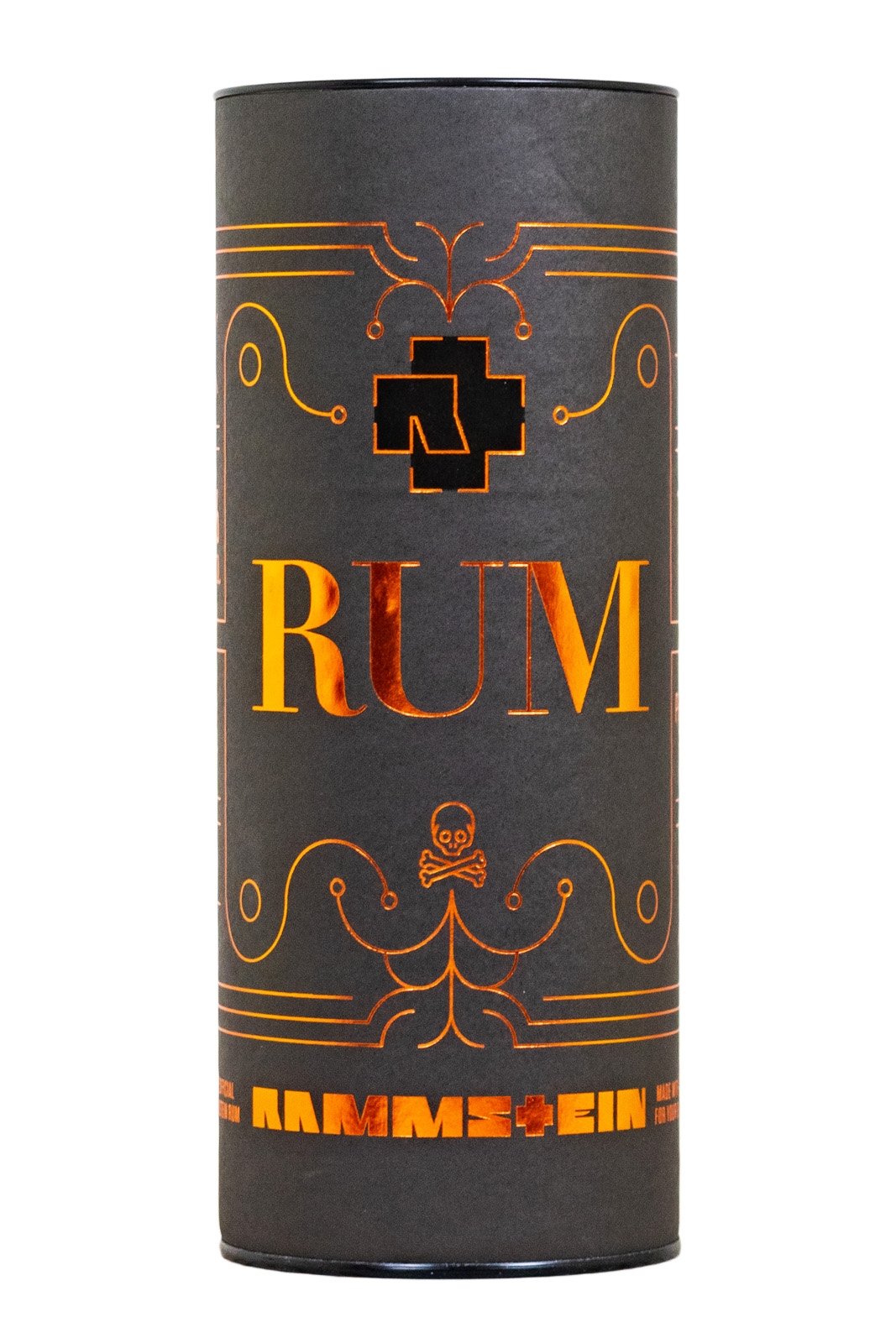 Rammstein Rum - 0,7L 40% vol