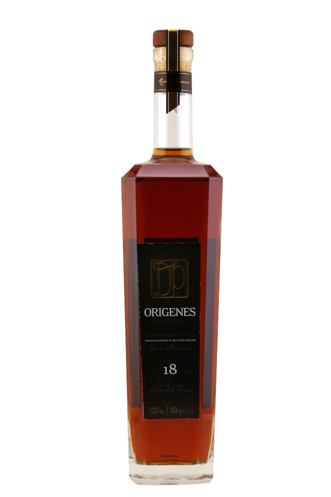 Don Pancho Origenes 18 Jahre - 0,7L 40% vol