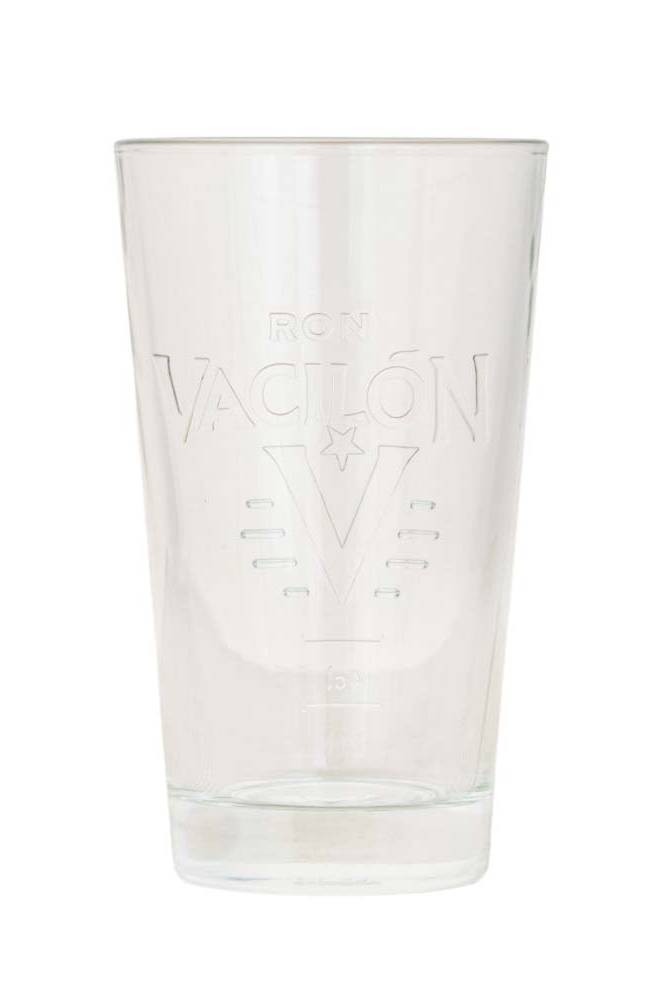 Ron Vacilon Longsdrinkglas