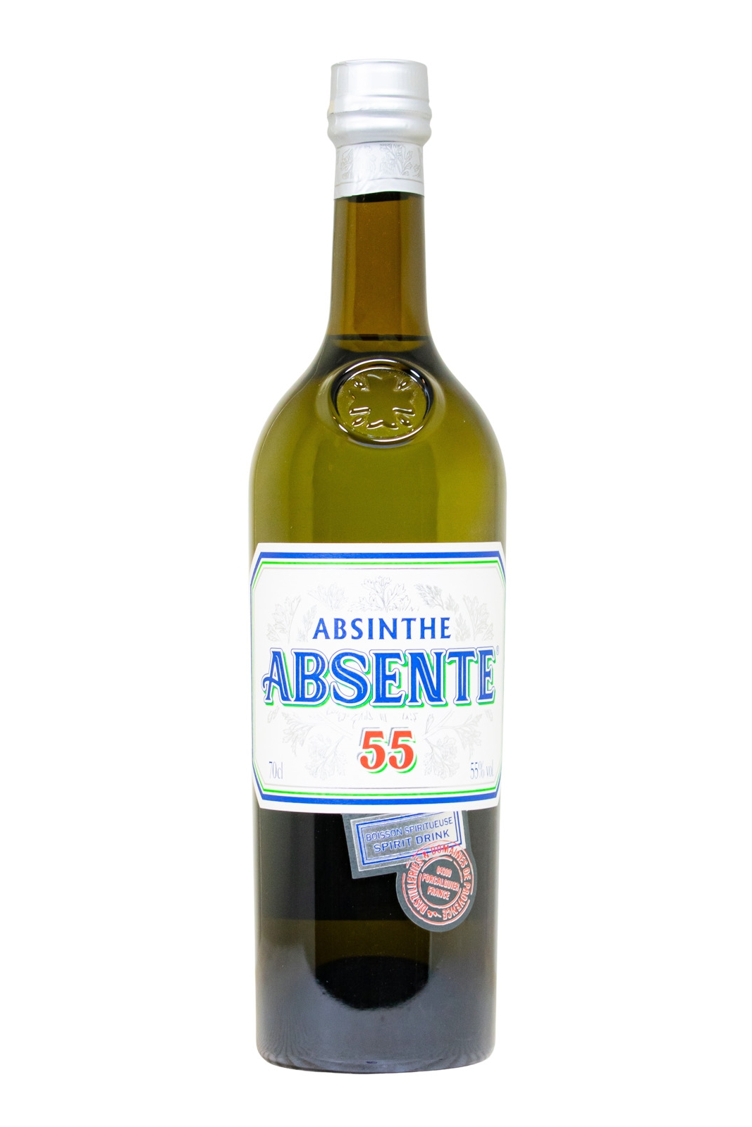 Absente Absinthe - 0,7L 55% vol