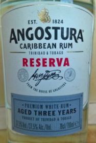 angostura