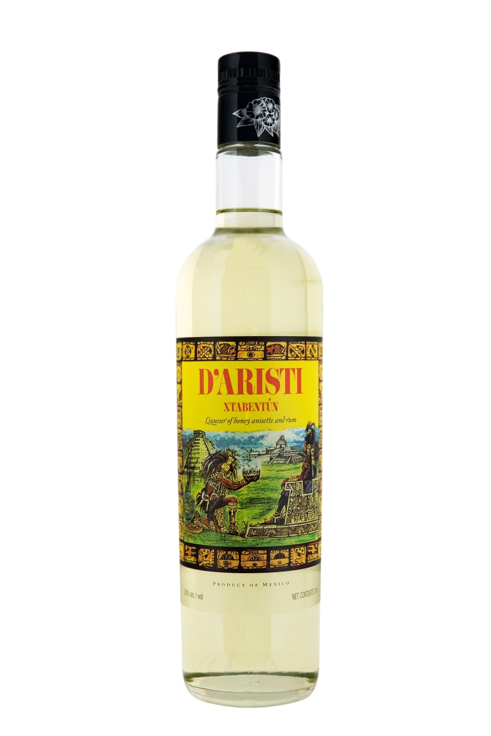 Xtabentun DAristi Honig-Likör - 0,7L 30% vol