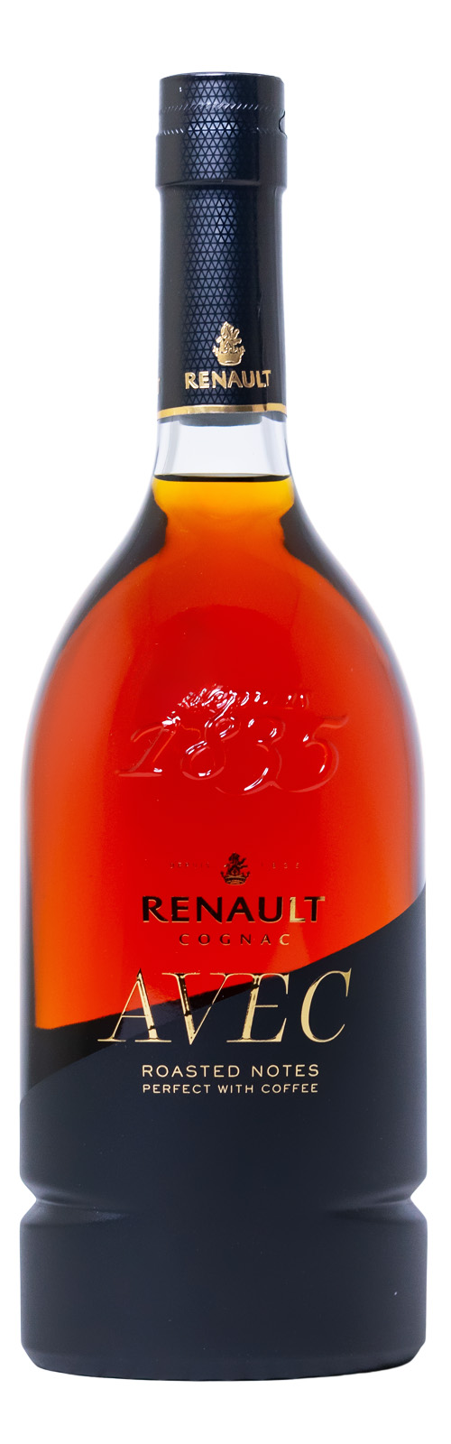 Renault Avec Cognac - 0,7L 40% vol